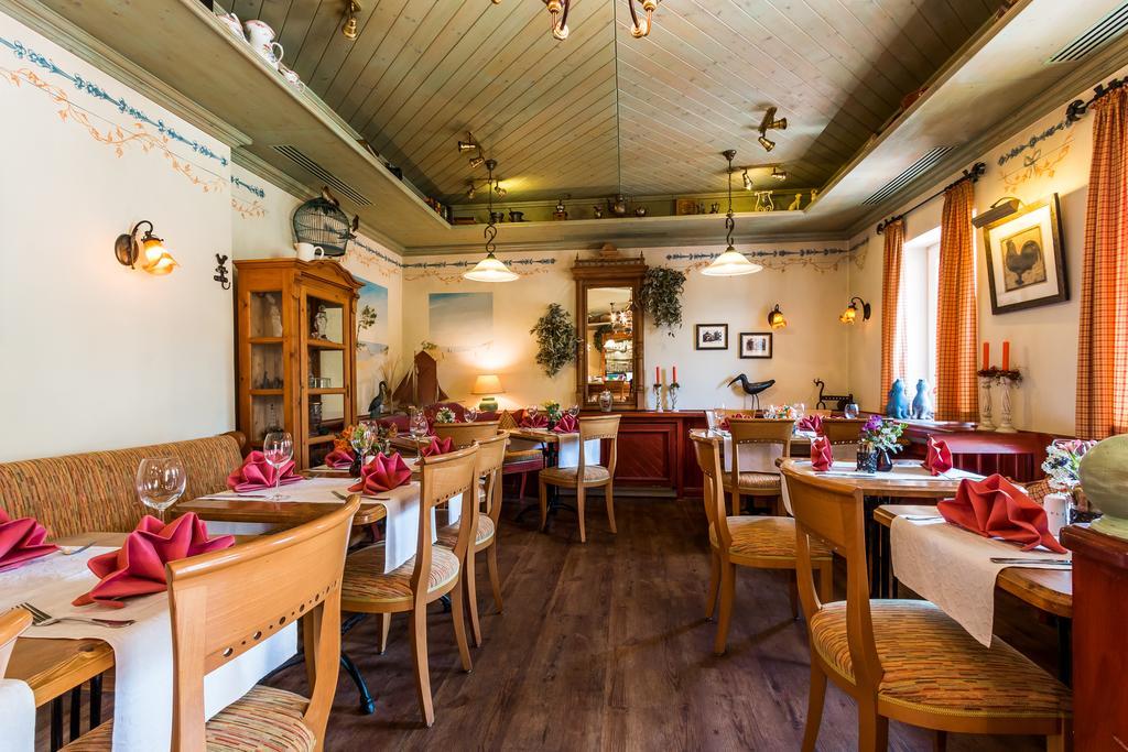 阿伦斯霍普 Haus Nordlicht酒店 外观 照片